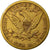 Moneda, Estados Unidos, Coronet Head, $10, Eagle, 1897, U.S. Mint, San