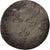 Coin, FRENCH STATES, Denarius, 1640, Charleville, VF(30-35), Silver