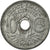 Moneda, Francia, Lindauer, 10 Centimes, 1946, Beaumont - Le Roger, EBC, Cinc