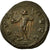 Monnaie, Dioclétien, Antoninien, 290-291, Lyon - Lugdunum, TTB+, Billon, RIC:28