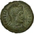Monnaie, Constantin I, Follis, 323-324, Londres, TTB, Cuivre, RIC:268