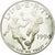 Moneta, Stati Uniti, Dollar, 1994, U.S. Mint, San Francisco, SPL+, Argento