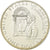 Moneta, Stati Uniti, Dollar, 1992, U.S. Mint, West Point, SPL, Argento, KM:236