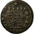 Monnaie, Constantin II, Follis, 327-328, Arles, TTB, Cuivre, RIC:315