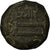 Moneda, Abbasid Caliphate, al-Mansur, Fals, AH 148 (765/766), Basra, BC+, Cobre