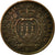 Moneda, San Marino, 5 Centesimi, 1935, Rome, EBC, Bronce, KM:12