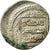 Moneda, Ilkhanids, Abu Sa'id, 2 Dirhams, Shiraz, BC+, Plata