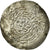 Moneda, Rasulids, al-Mujahid 'Ali, Dirham, al-Mahjam, BC+, Plata