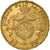 Coin, Belgium, Leopold II, 20 Francs, 20 Frank, 1874, AU(50-53), Gold, KM:37