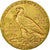 Munten, Verenigde Staten, Indian Head, $5, Half Eagle, 1910, U.S. Mint