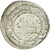 Moneda, Abbasid Caliphate, al-Radi, Dirham, AH 323 (934/935), BC+, Plata