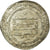 Moneda, Abbasid Caliphate, al-Radi, Dirham, AH 325 (936/937 AD), Madinat