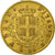 Moneta, Italia, Vittorio Emanuele II, 20 Lire, 1873, Milan, BB, Oro, KM:10.3