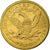 Moneta, Stati Uniti, Coronet Head, $10, Eagle, 1897, U.S. Mint, Philadelphia