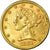 Moneta, Stati Uniti, Coronet Head, $5, Half Eagle, 1881, U.S. Mint