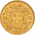 Schweiz, 20 Francs, 1907, Bern, Gold, KM:35.1