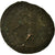 Monnaie, Constantin II, Follis, 317, Trèves, TTB+, Cuivre, RIC:173