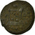 Monnaie, Constantin II, Nummus, 321, Londres, TTB, Cuivre, RIC:216