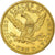 Moneta, Stati Uniti, Coronet Head, $10, Eagle, 1902, U.S. Mint, Philadelphia