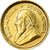 Moneta, Sudafrica, 1/10 Krugerrand, 1981, SPL-, Oro, KM:105