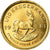 Munten, Zuid Afrika, 1/10 Krugerrand, 1981, PR, Goud, KM:105