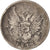 Munten, Rusland, Alexander I, 5 Kopeks, 1813, St. Petersburg, FR, Zilver, KM:126