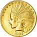 Moneda, Estados Unidos, Indian Head, $10, Eagle, 1932, U.S. Mint, Philadelphia