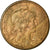 Coin, France, Dupuis, 2 Centimes, 1909, Paris, MS(60-62), Bronze, KM:841
