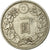 Moneda, Japón, Yoshihito, Yen, 1914, Countermark, MBC, Plata, KM:38