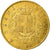 Coin, Italy, Vittorio Emanuele II, 20 Lire, 1865, Torino, EF(40-45), Gold