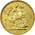 Munten, Groot Bretagne, Victoria, Sovereign, 1887, London, ZF, Goud, KM:767