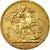 Coin, Great Britain, Victoria, Sovereign, 1891, London, EF(40-45), Gold, KM:767