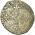 Monnaie, France, Louis XIII, 1/4 Écu de Béarn, 1/4 Ecu, 1623, Pau, TB+