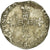 Monnaie, France, Louis XIII, 1/4 Écu de Béarn, 1/4 Ecu, 1626, Morlaas, TB+