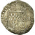 Monnaie, France, Louis XIII, 1/4 Écu de Béarn, 1/4 Ecu, 1626, Morlaas, TB+