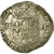 Monnaie, France, Louis XIII, 1/4 Écu de Navarre, 1/4 Ecu, 1616, Saint Palais