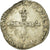 Münze, Frankreich, Louis XIII, 1/4 Écu à la croix, 1/4 Ecu, 1617, La