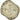 Moneta, Francja, Henri IV, 1/4 Ecu, 1607, La Rochelle, VF(30-35), Srebro