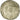 Moneta, Francja, Henri IV, 1/4 Ecu, 1610, Angers, VF(20-25), Srebro