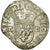 Monnaie, France, Louis XIII, 1/4 Écu à la croix, 1/4 Ecu, 1623, Bayonne, TB+