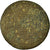 Münze, Spanien, Philip V, 4 maravedis, 1742, Segovia, S+, Kupfer, KM:365
