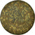 Moneta, Spagna, Philip V, 4 maravedis, 1742, Segovia, MB+, Rame, KM:365