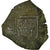 Münze, Spanien, Philip IV, 8 Maravedis, Sevilla, S+, Kupfer