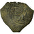 Moneta, Spagna, Philip IV, 8 Maravedis, Sevilla, MB+, Rame