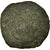 Moneta, Hiszpania, Philip III, 8 Maravedis, Cuenca, VF(20-25), Miedź