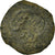Münze, Spanien, Philip III, 8 Maravedis, Cuenca, S, Kupfer