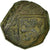 Moneta, Hiszpania, Philip IV, 8 Maravedis, Toledo, VF(30-35), Miedź