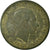 Moneta, Spagna, Alfonso XII, 5 Centimos, 1878, Barcelona, MB+, Bronzo, KM:674