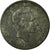 Münze, Spanien, Alfonso XII, 5 Centimos, 1878, Barcelona, S+, Bronze, KM:674