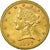 Moneta, Stati Uniti, Coronet Head, $10, Eagle, 1897, U.S. Mint, Philadelphia